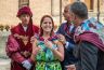 Torre: la fotogallery dei battesimi 2018